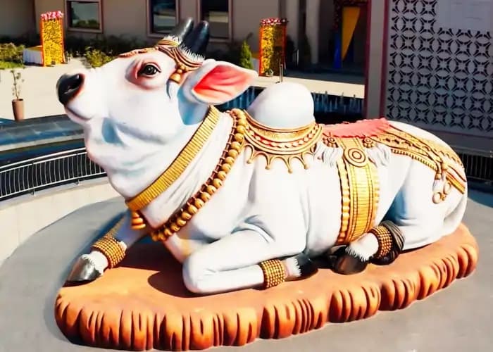 Information about Lord Kartikey the Hindu god of war