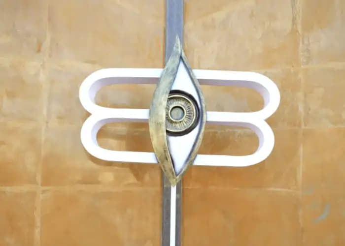 Tripund and Third Eye