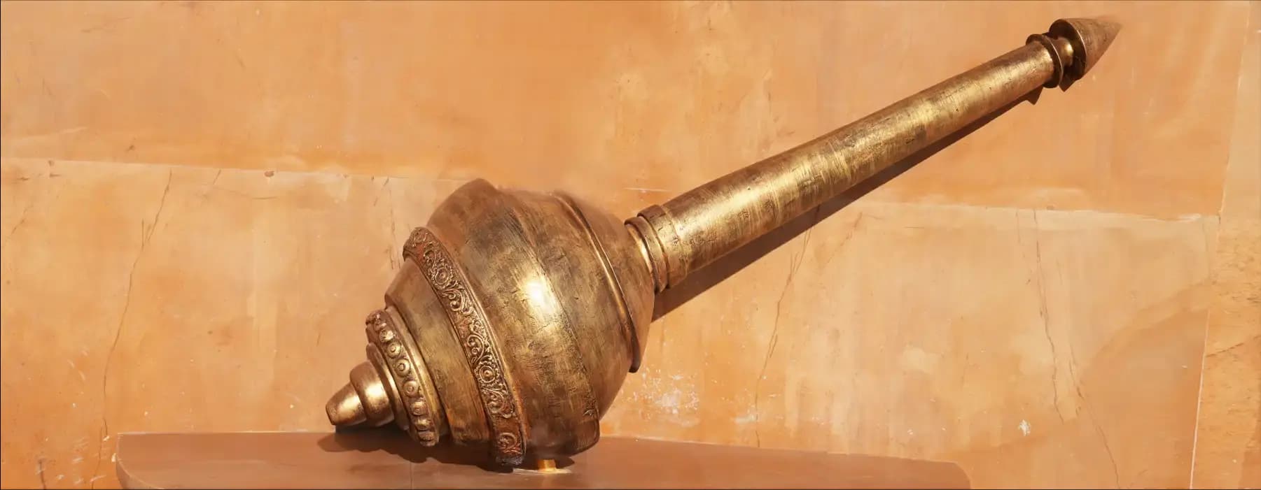 Photos of kaumudki at chaar dham temple vrindavan